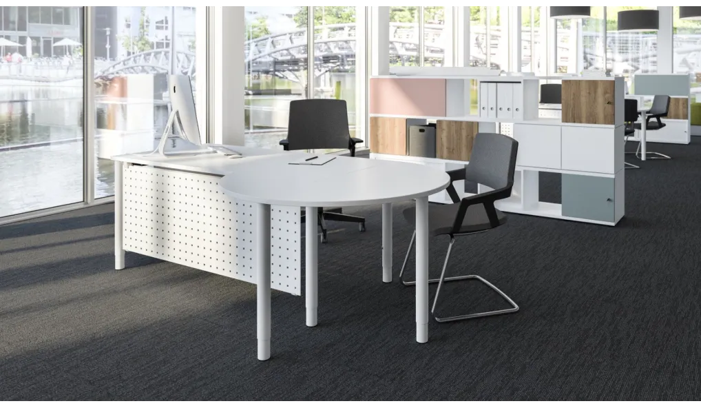 Bureau Rondana