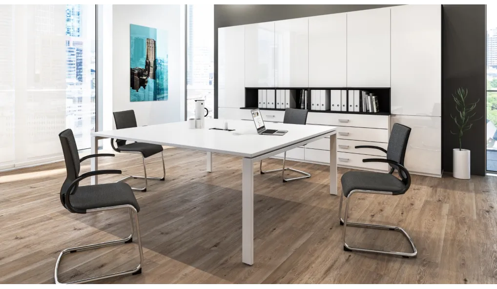 Bureau Solos