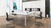 Bureau Solos