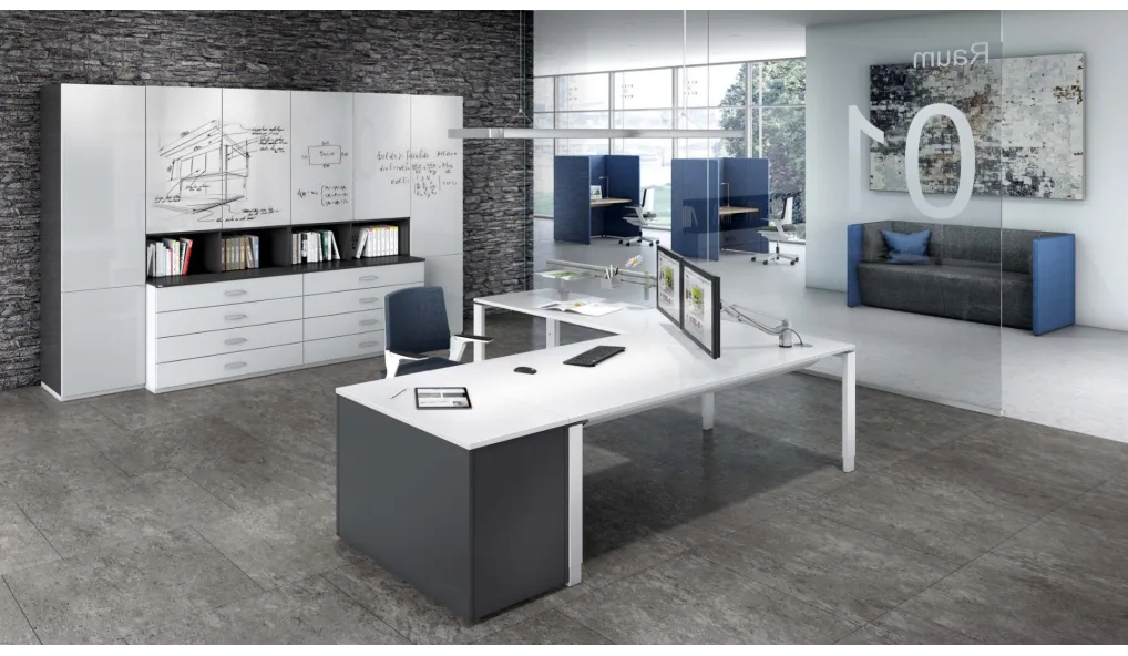 Bureau Solos