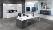 Bureau Solos