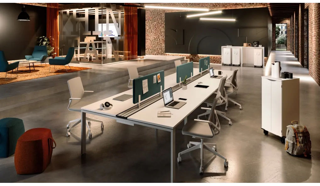 Bureau Solos
