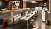 Bureau Solos