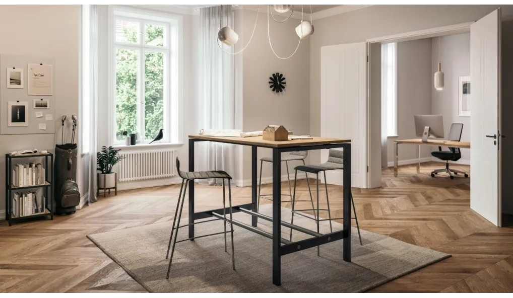 Bureau Solos