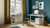 Bureau assis-debout Tensos