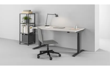 Bureau assis-debout Tensos