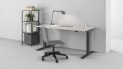 Bureau assis-debout Tensos