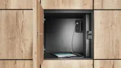 Meuble de rangement Allvia