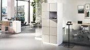 Meuble de rangement Allvia